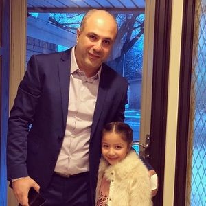 Meet your Posher, Ali